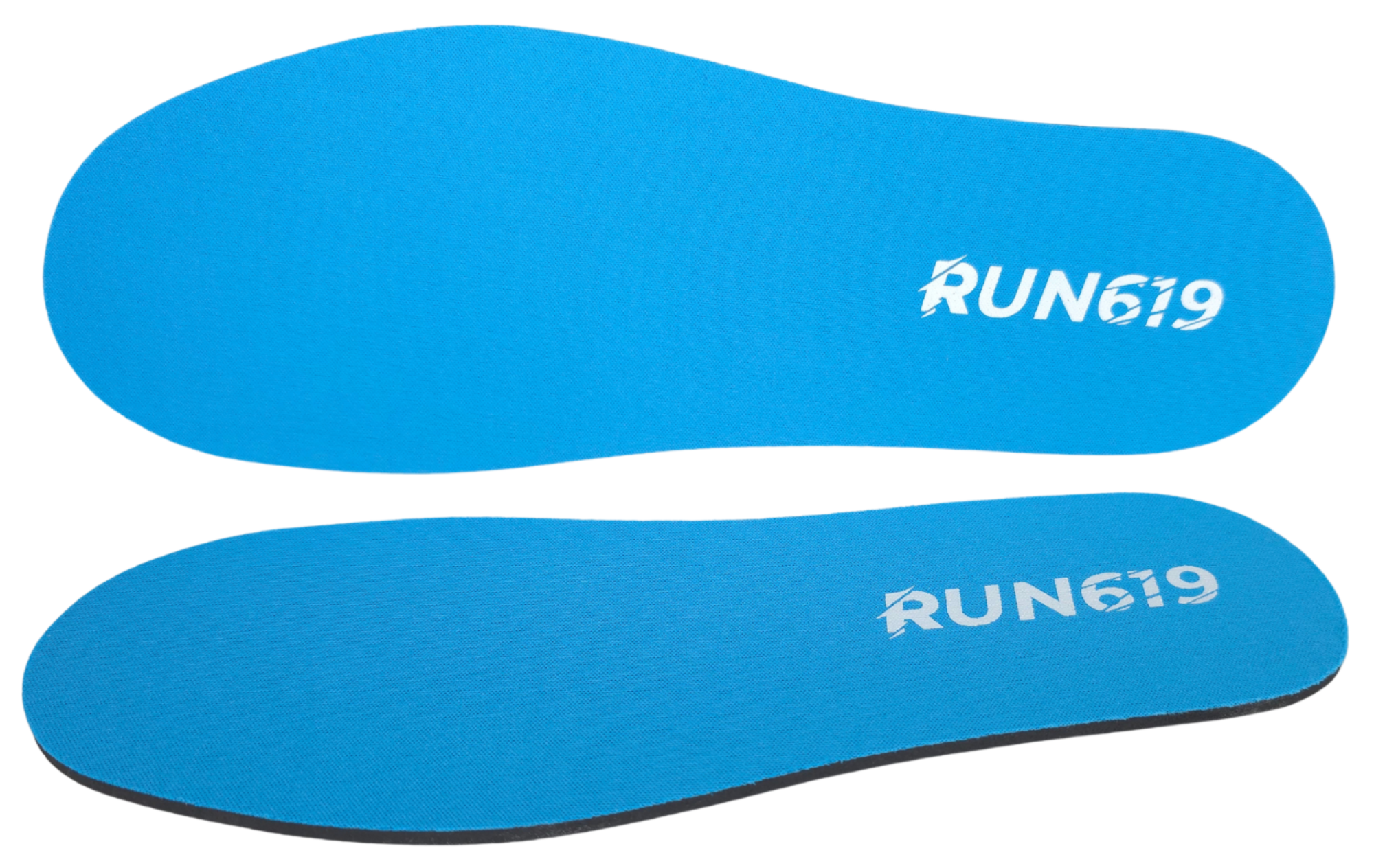 Wide Flat Insoles by Run 619 | Zero Drop | 4.5mm – Run 619 Insoles
