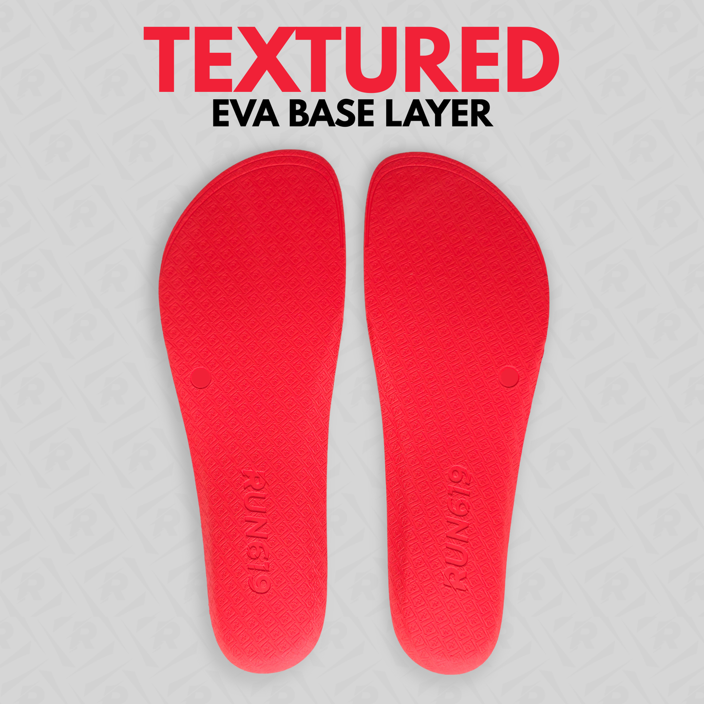 NFS Wide Toe Box Insoles