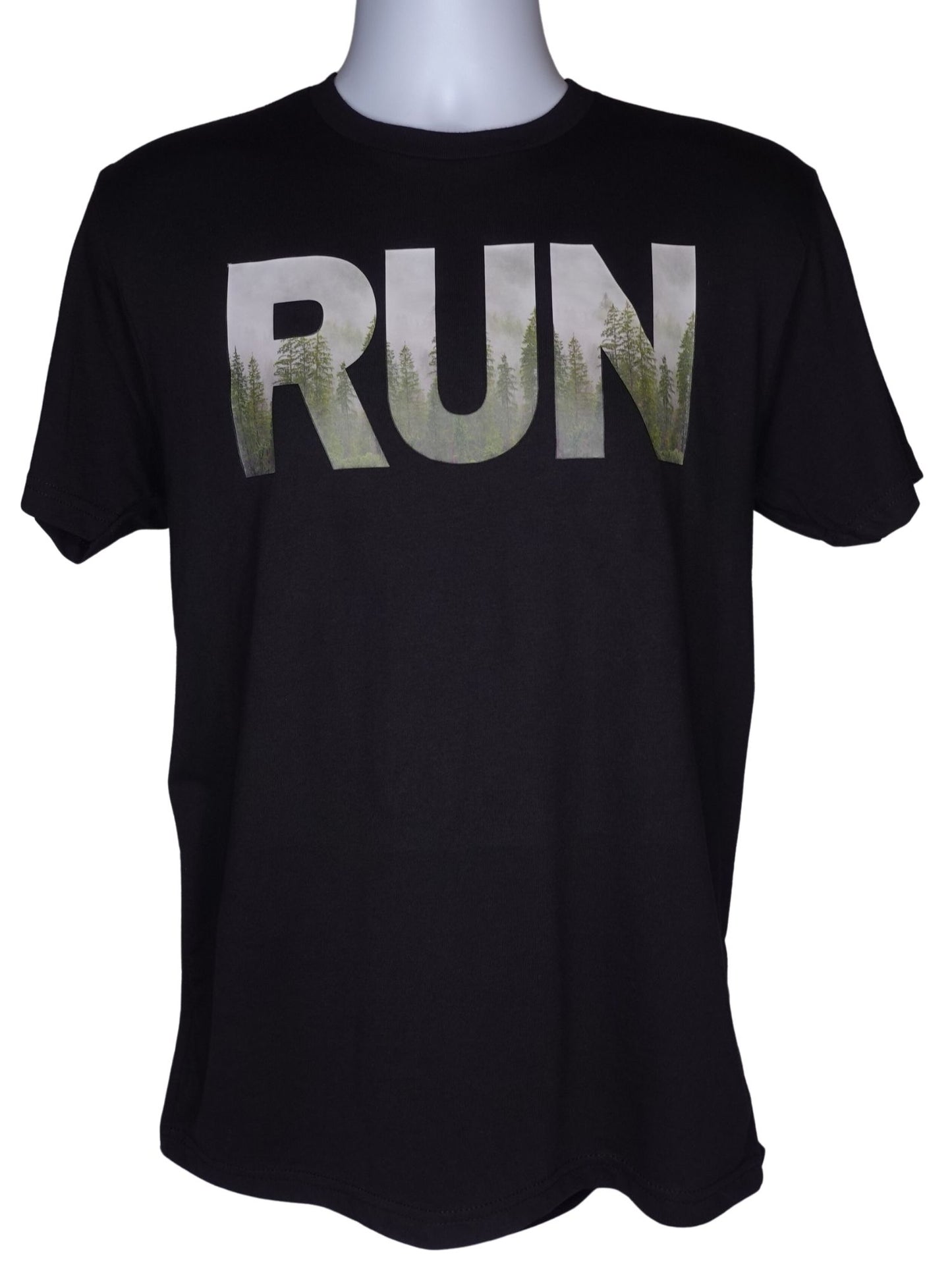 Run 619 Forrest RUN T-Shirt