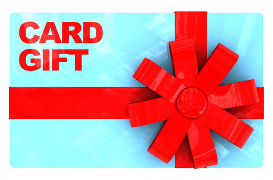 Gift Card Graphic